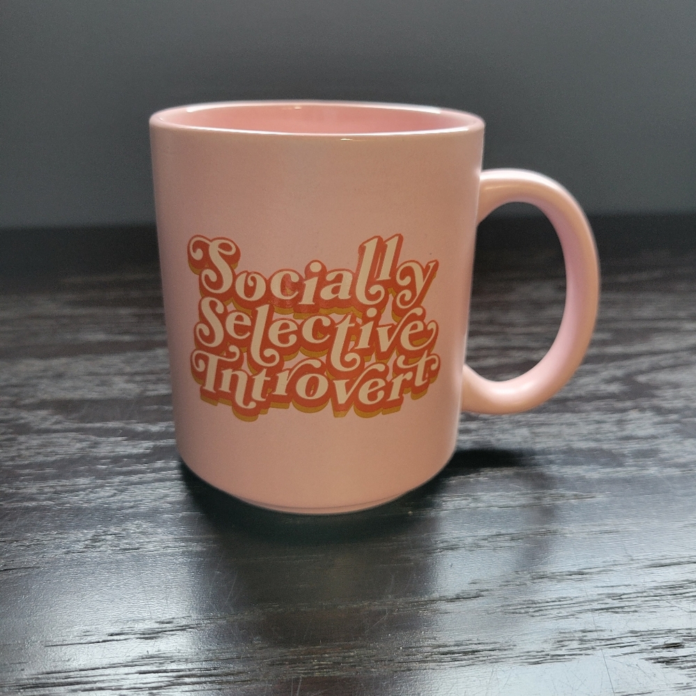 Adult Humor Mug